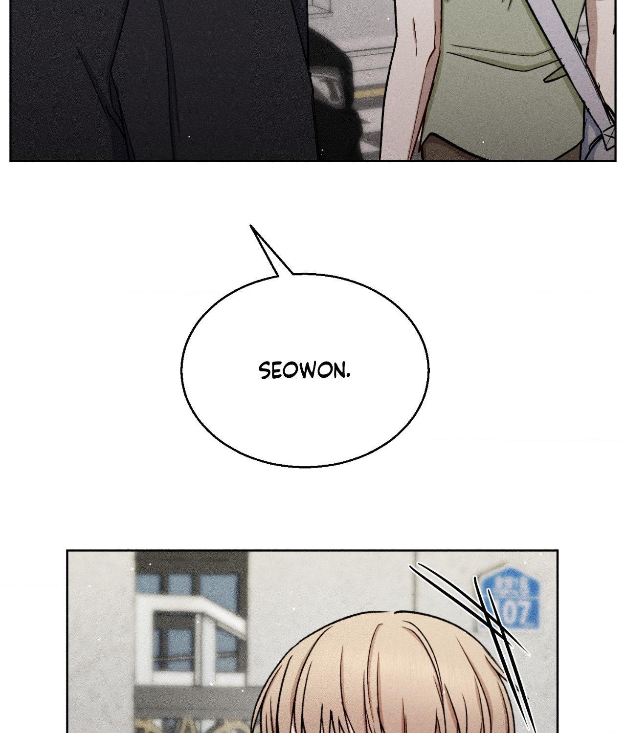 If You Want Me [Official] - Chapter 55 manhwa