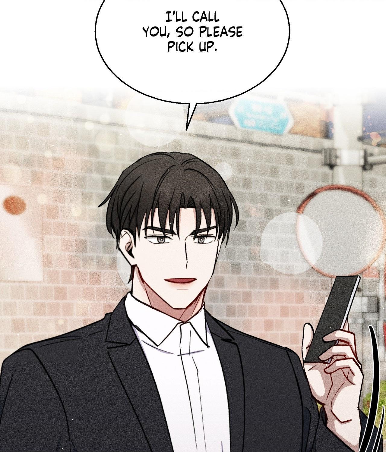 If You Want Me [Official] - Chapter 55 manhwa