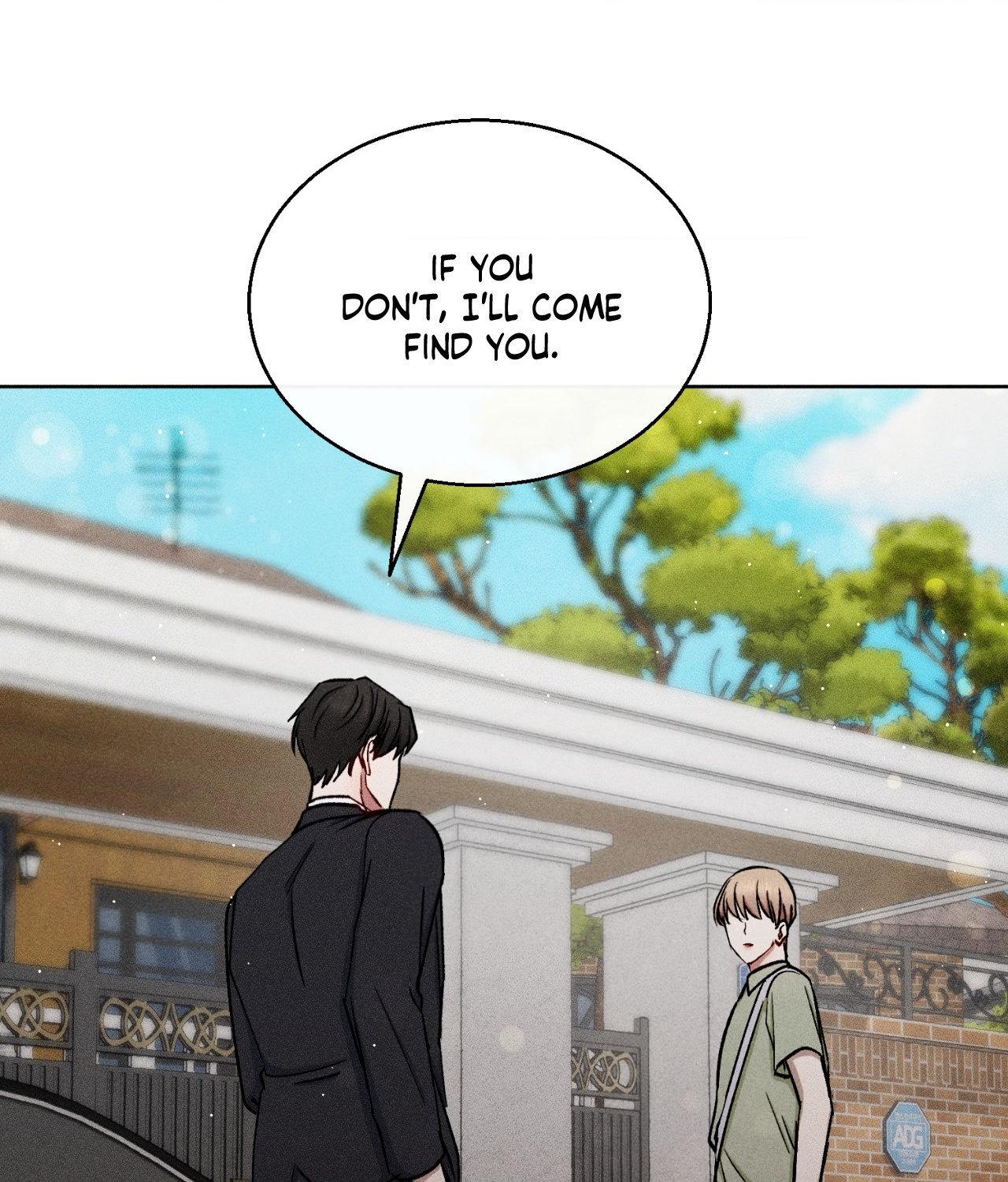 If You Want Me [Official] - Chapter 55 manhwa