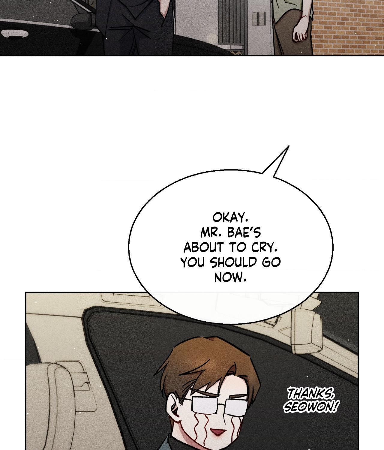 If You Want Me [Official] - Chapter 55 manhwa