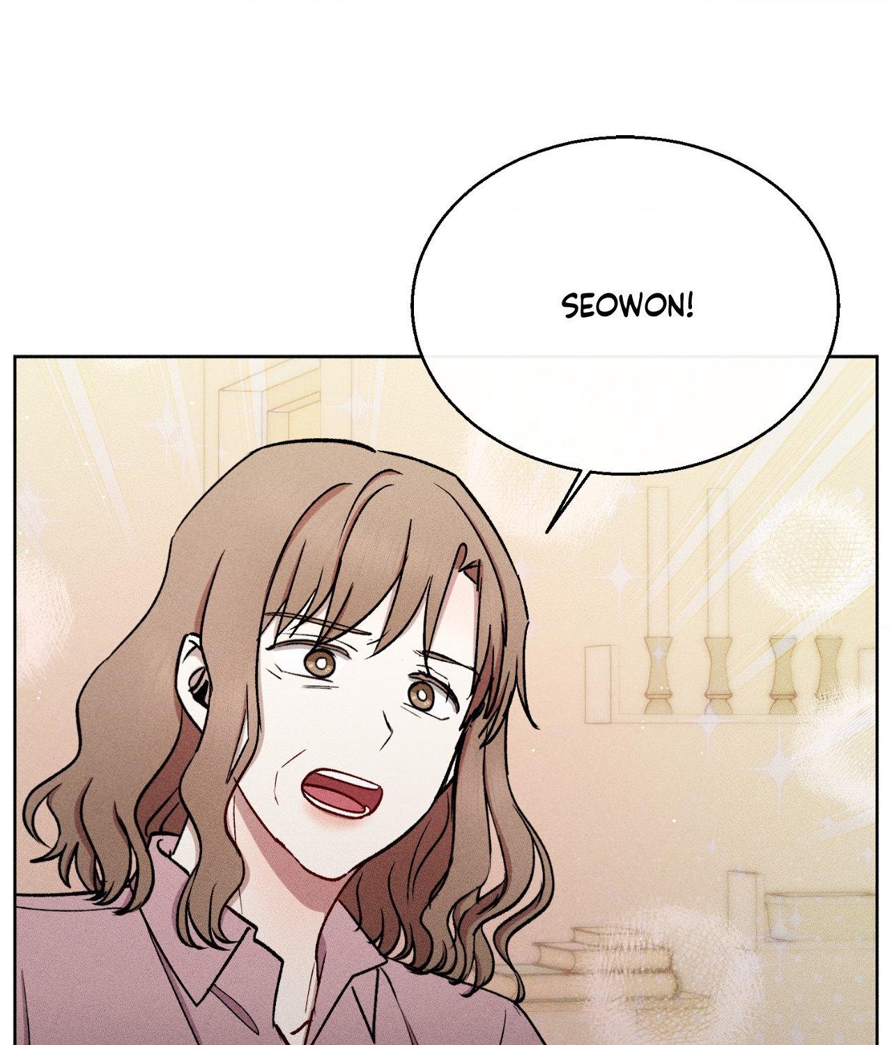 If You Want Me [Official] - Chapter 55 manhwa