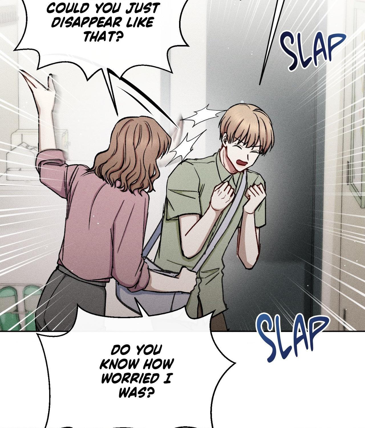 If You Want Me [Official] - Chapter 55 manhwa