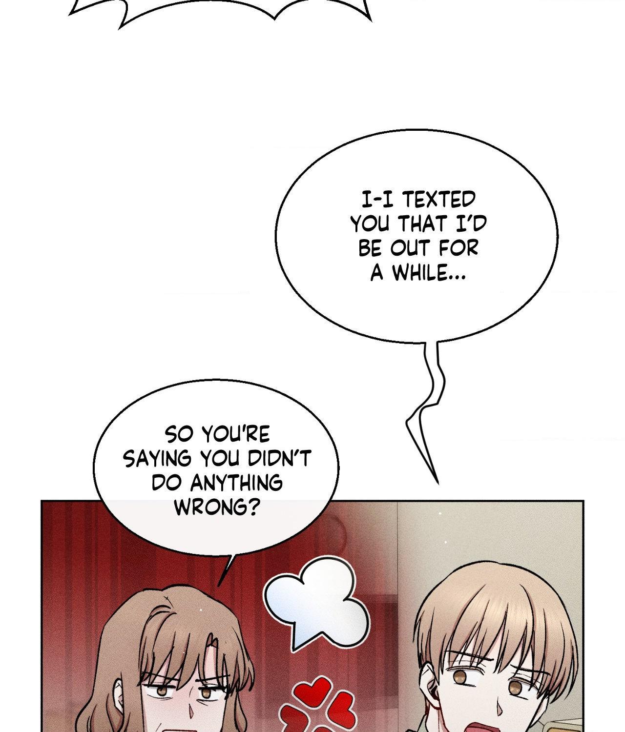 If You Want Me [Official] - Chapter 55 manhwa