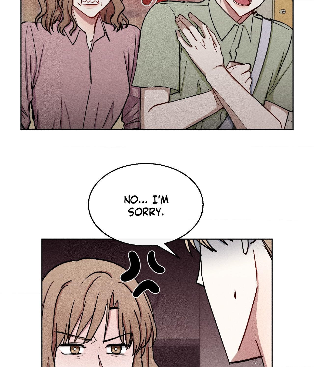 If You Want Me [Official] - Chapter 55 manhwa
