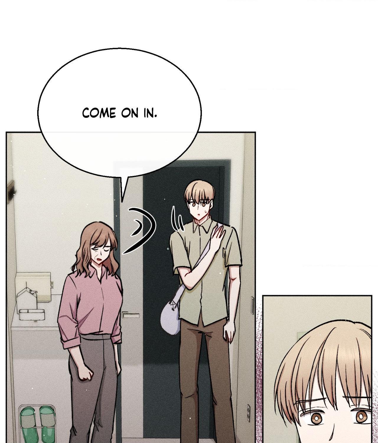 If You Want Me [Official] - Chapter 55 manhwa