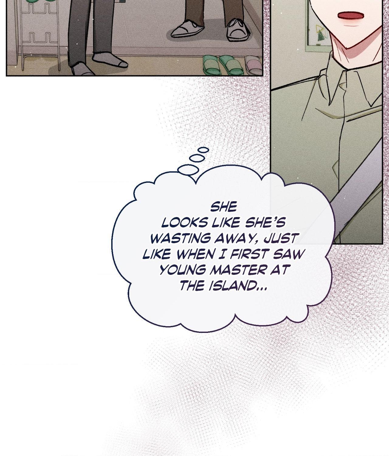 If You Want Me [Official] - Chapter 55 manhwa