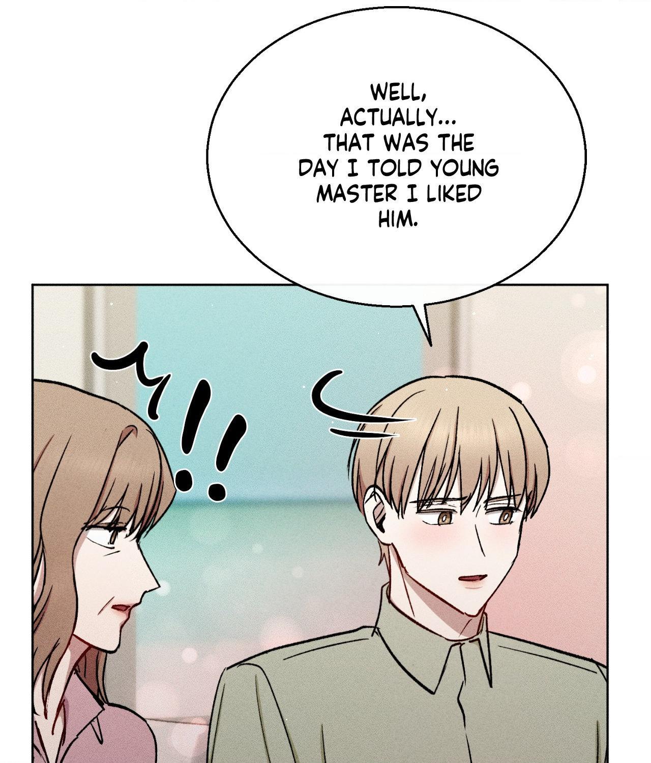 If You Want Me [Official] - Chapter 55 manhwa