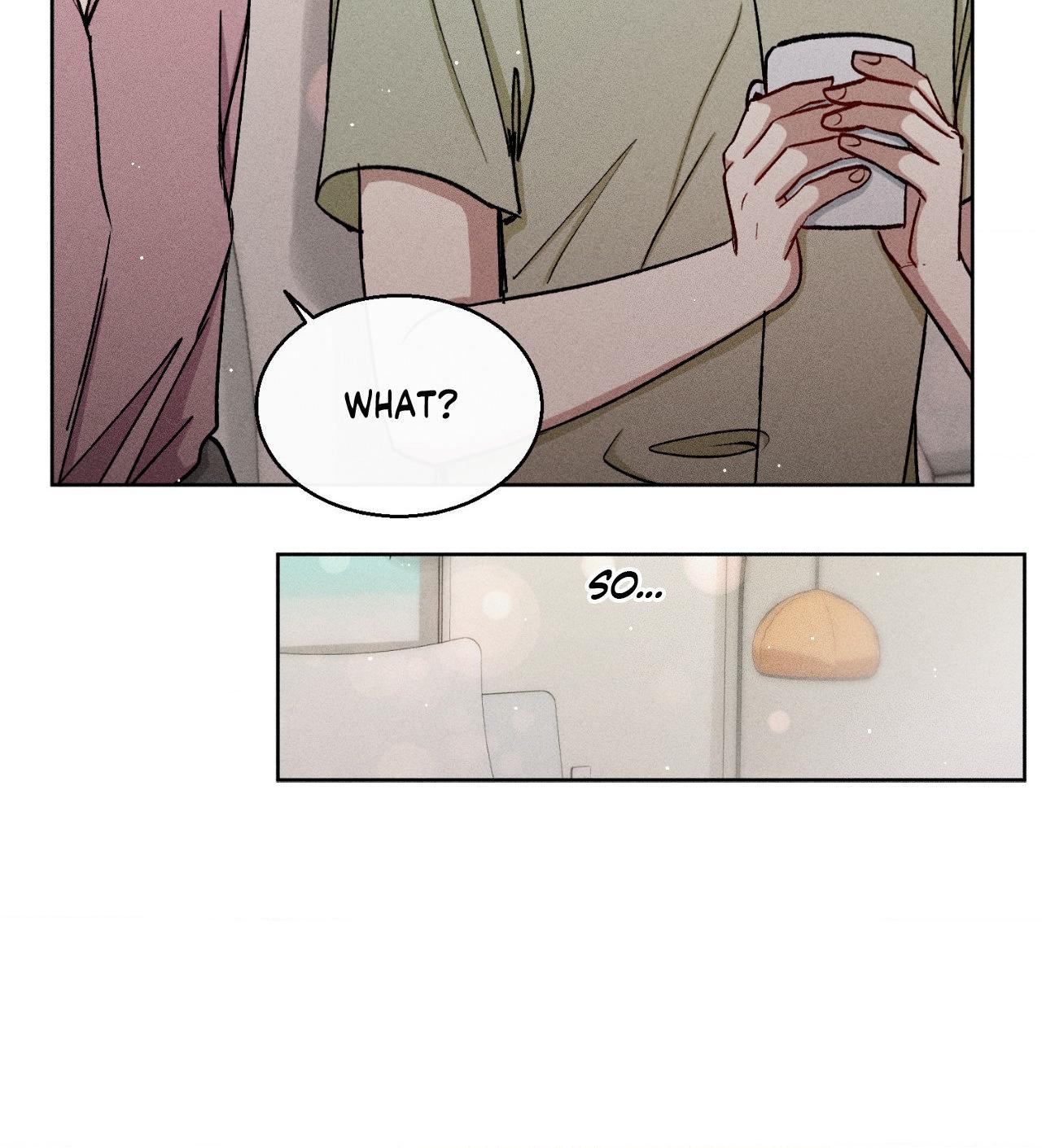 If You Want Me [Official] - Chapter 55 manhwa