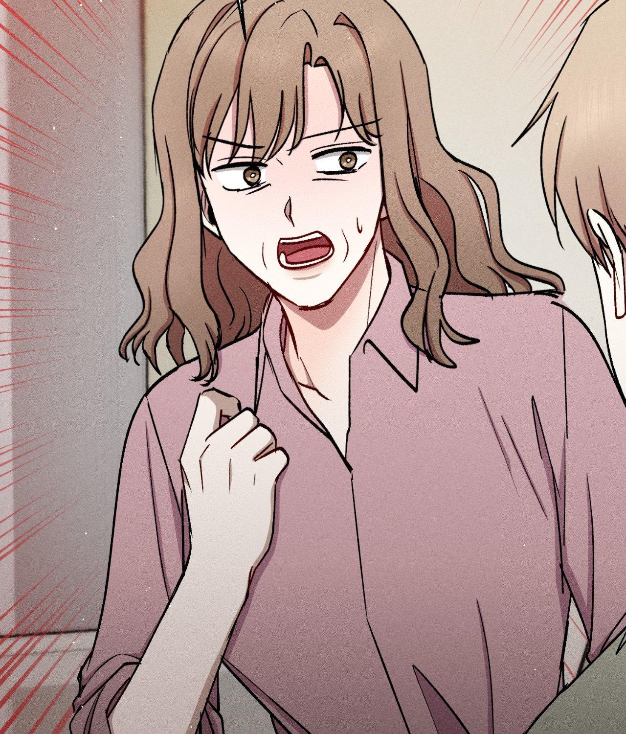 If You Want Me [Official] - Chapter 55 manhwa