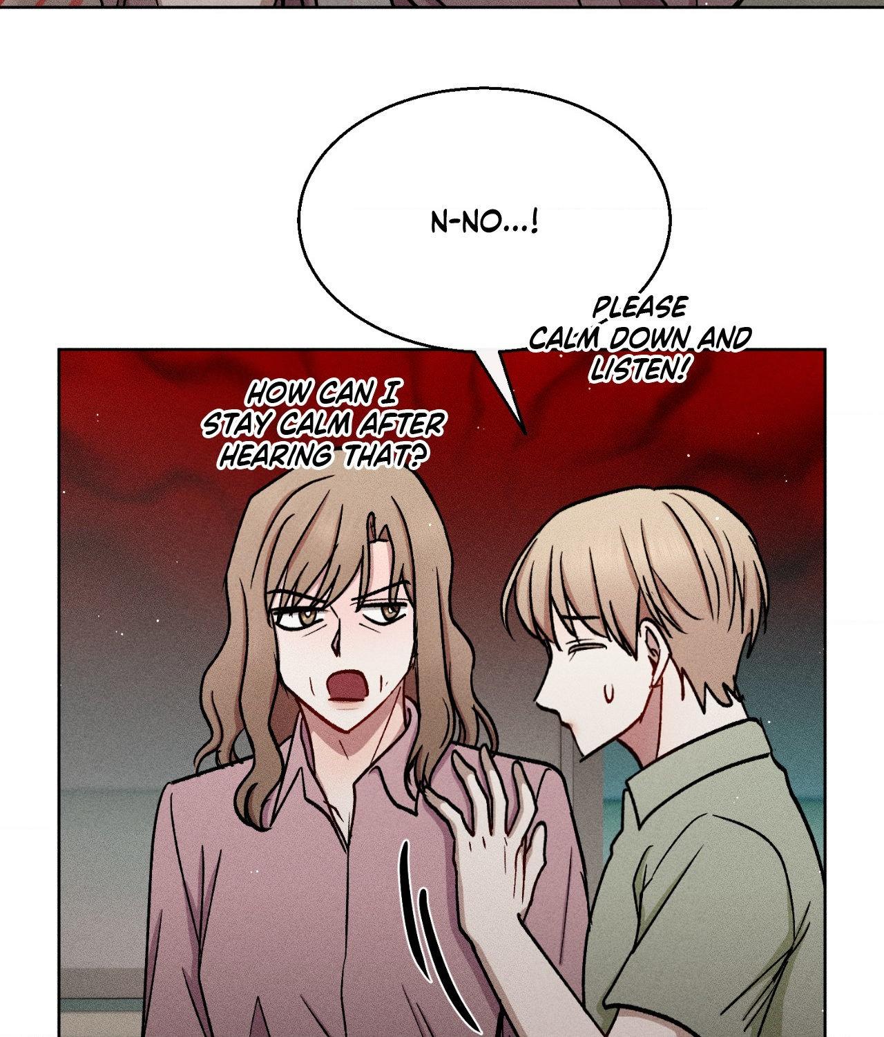 If You Want Me [Official] - Chapter 55 manhwa