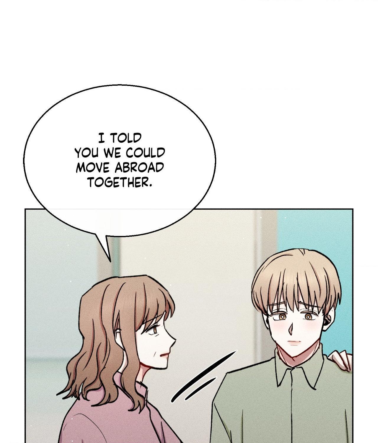 If You Want Me [Official] - Chapter 55 manhwa