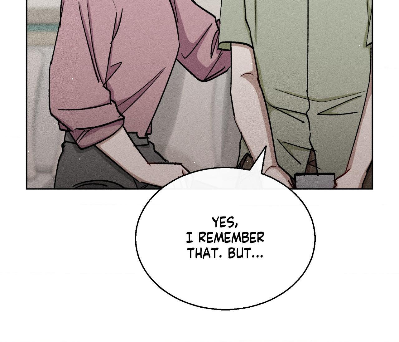 If You Want Me [Official] - Chapter 55 manhwa