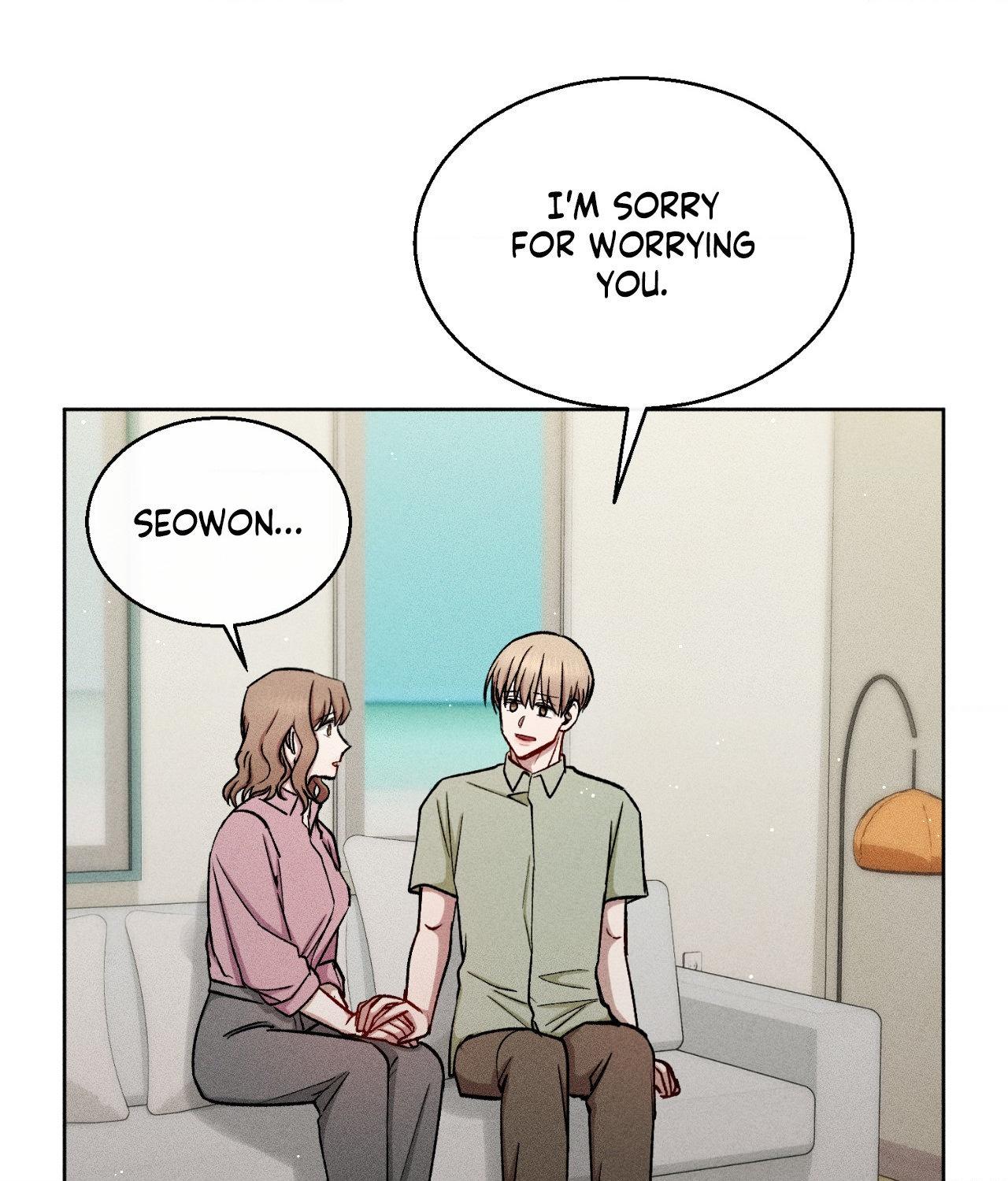 If You Want Me [Official] - Chapter 55 manhwa