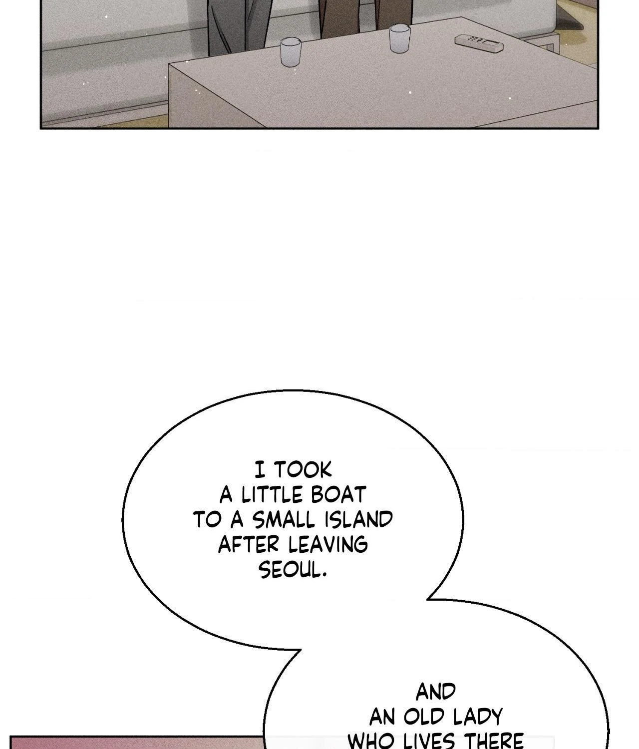 If You Want Me [Official] - Chapter 55 manhwa