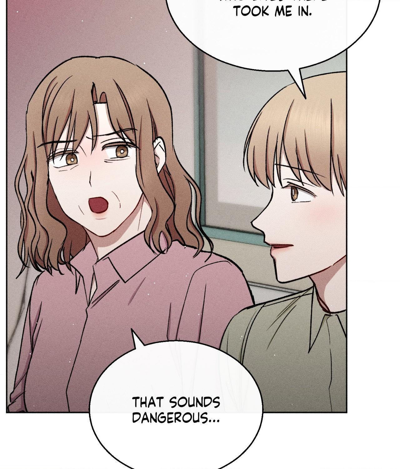 If You Want Me [Official] - Chapter 55 manhwa