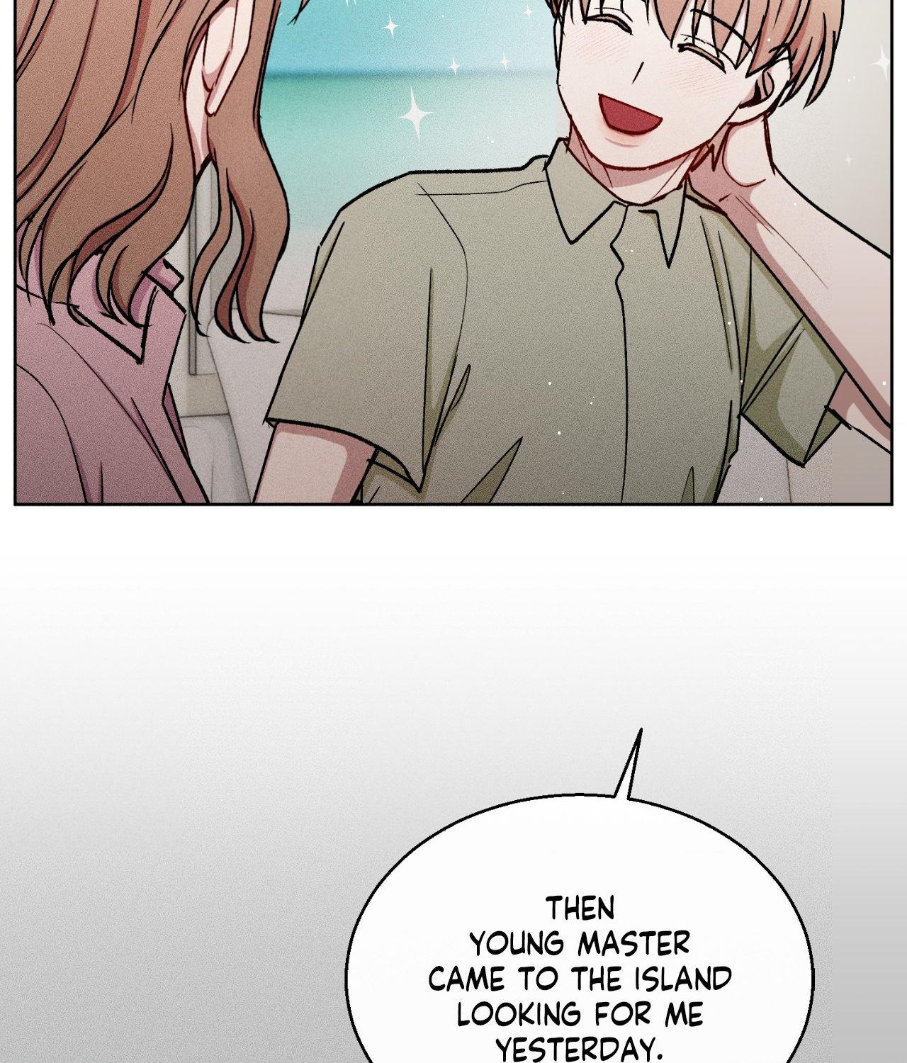 If You Want Me [Official] - Chapter 55 manhwa