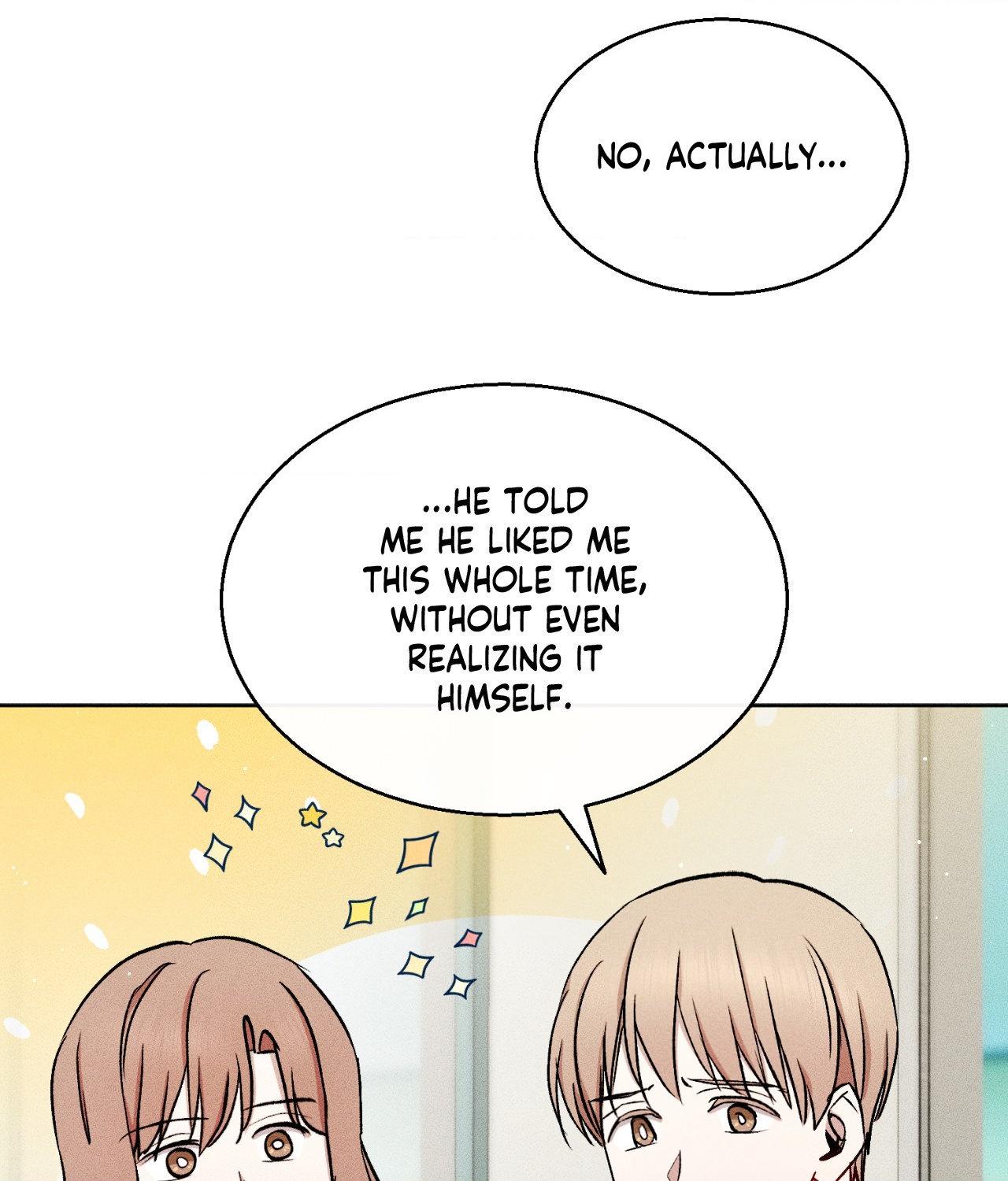 If You Want Me [Official] - Chapter 55 manhwa