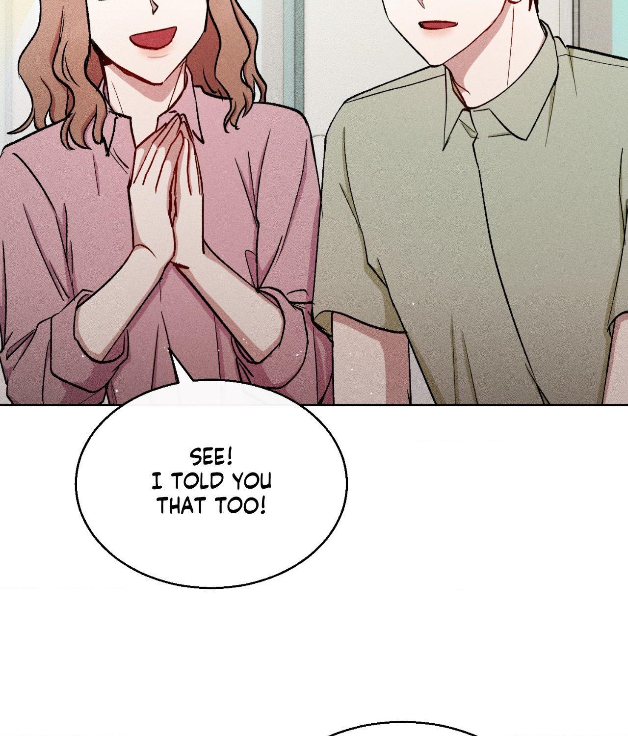 If You Want Me [Official] - Chapter 55 manhwa