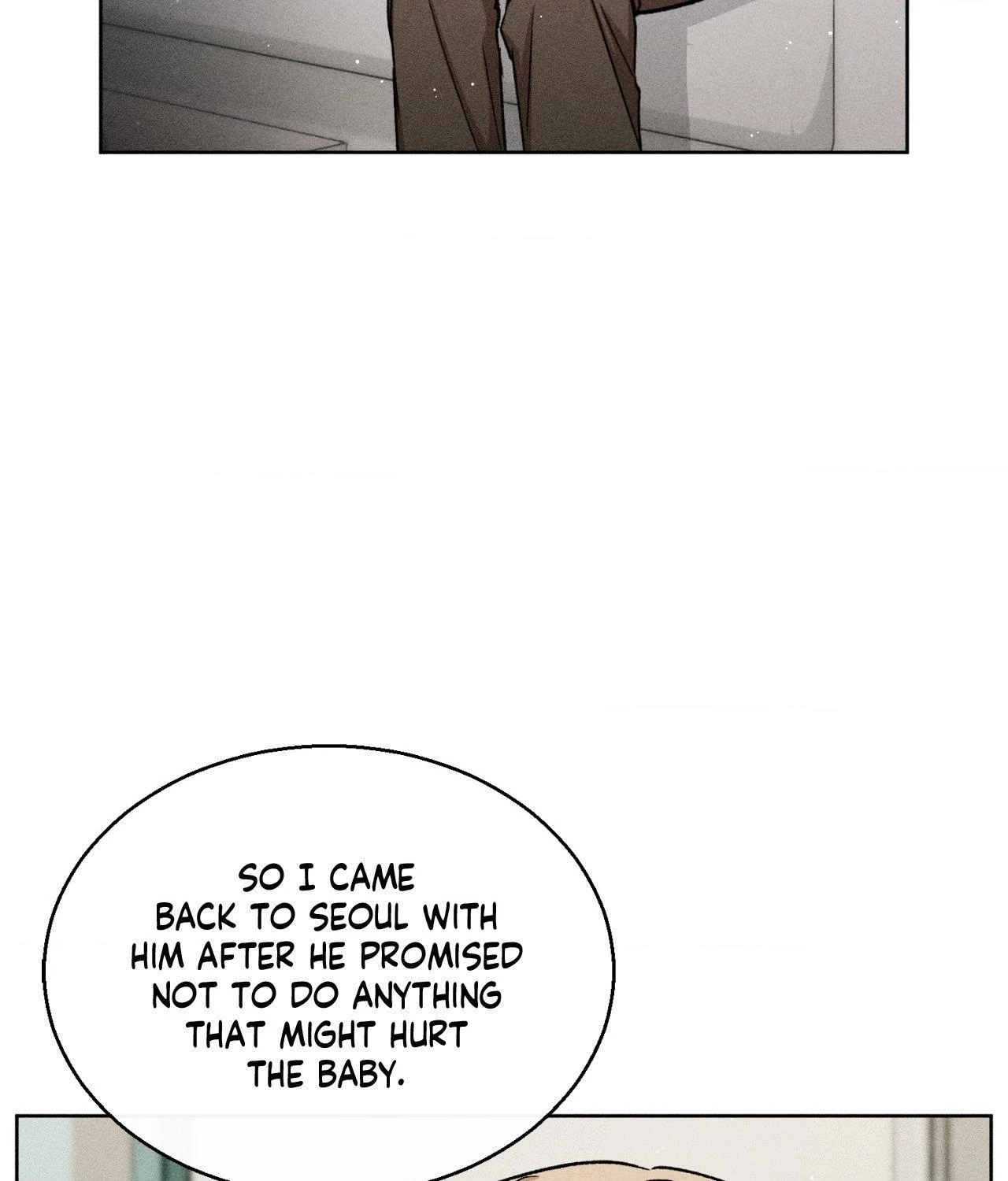 If You Want Me [Official] - Chapter 55 manhwa
