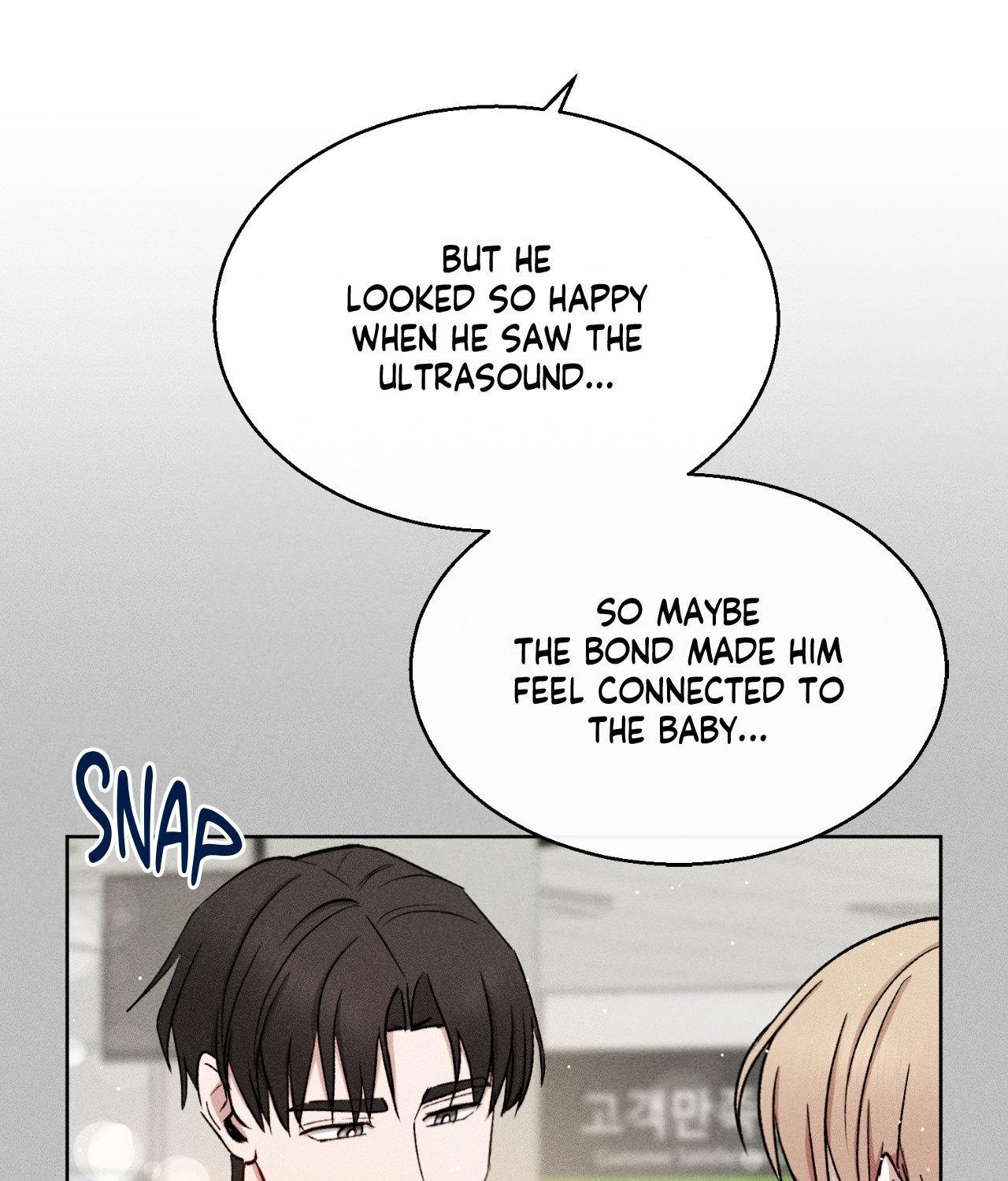 If You Want Me [Official] - Chapter 55 manhwa