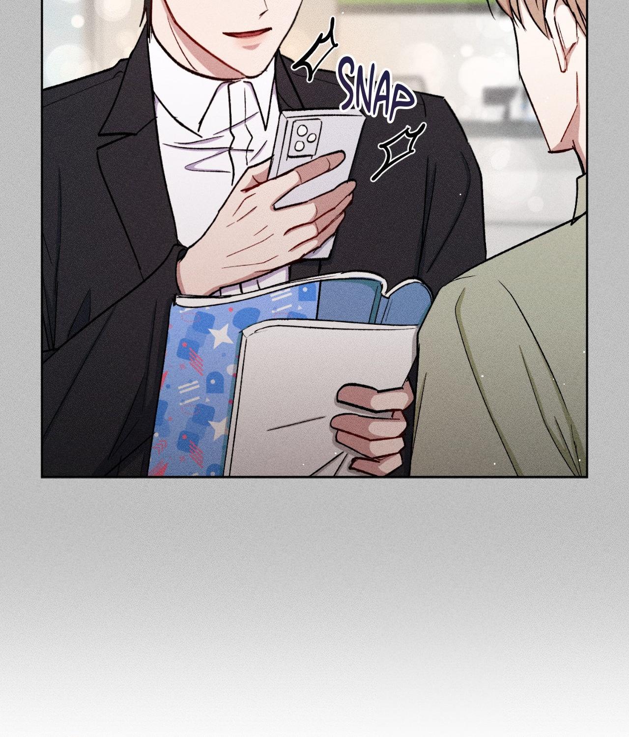 If You Want Me [Official] - Chapter 55 manhwa