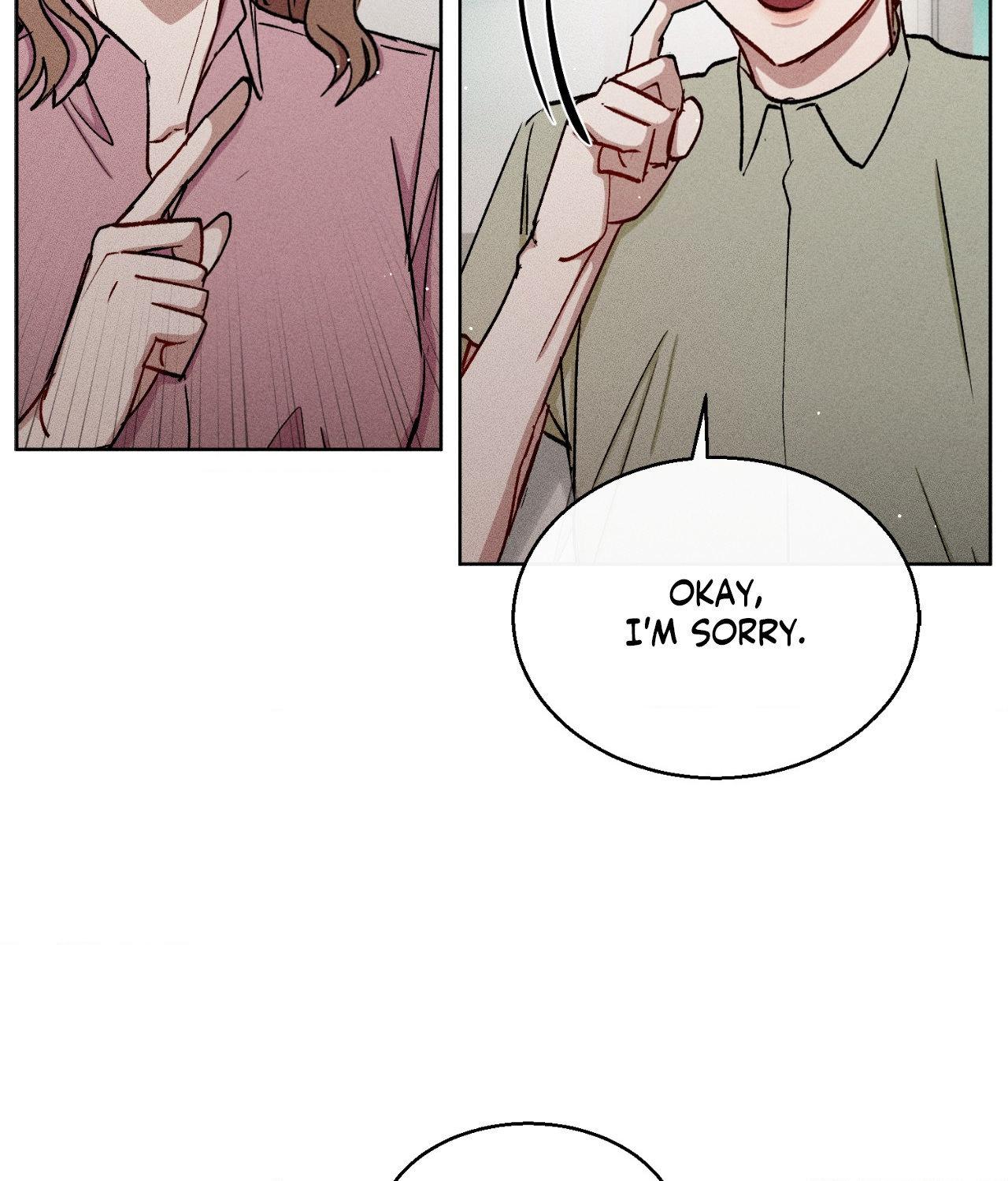 If You Want Me [Official] - Chapter 55 manhwa