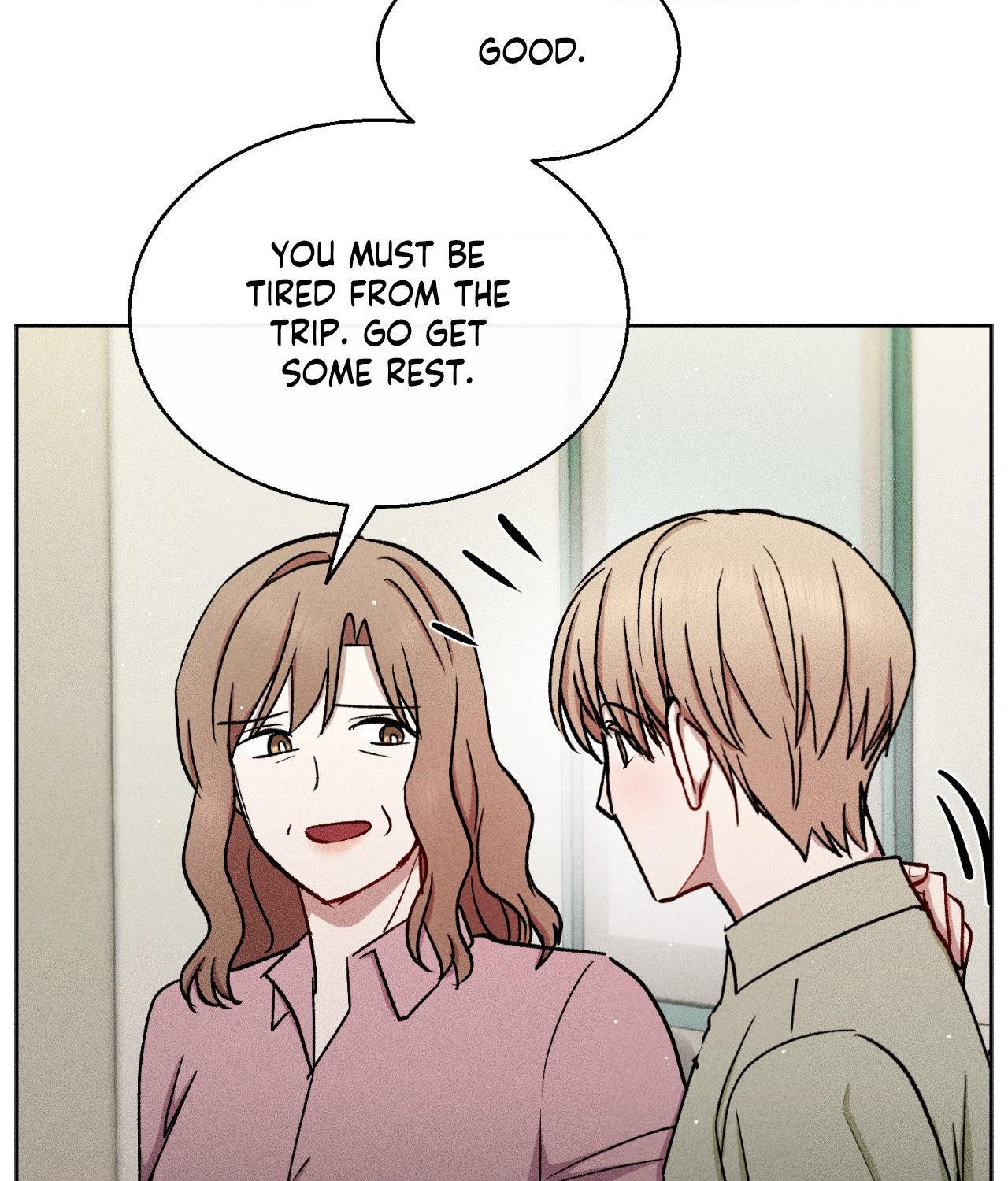 If You Want Me [Official] - Chapter 55 manhwa