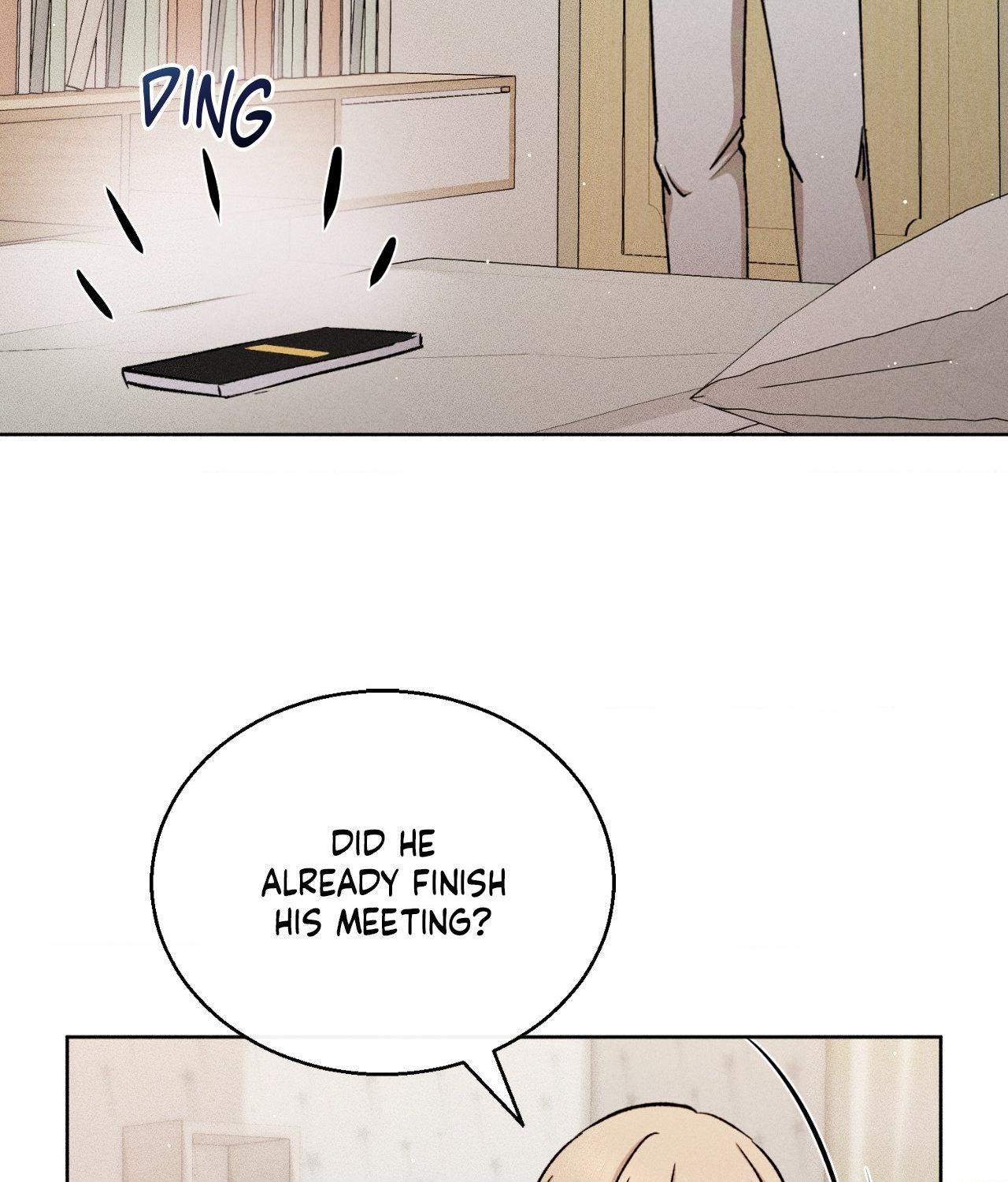 If You Want Me [Official] - Chapter 55 manhwa