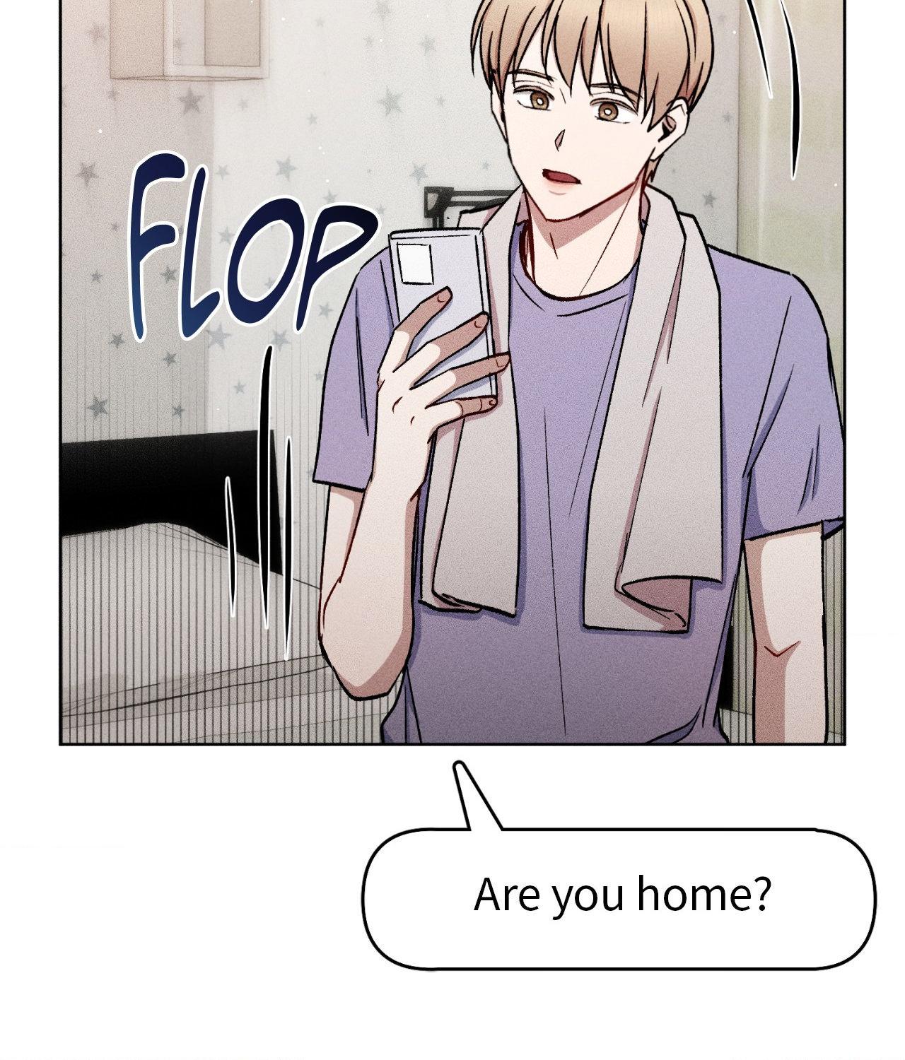 If You Want Me [Official] - Chapter 55 manhwa