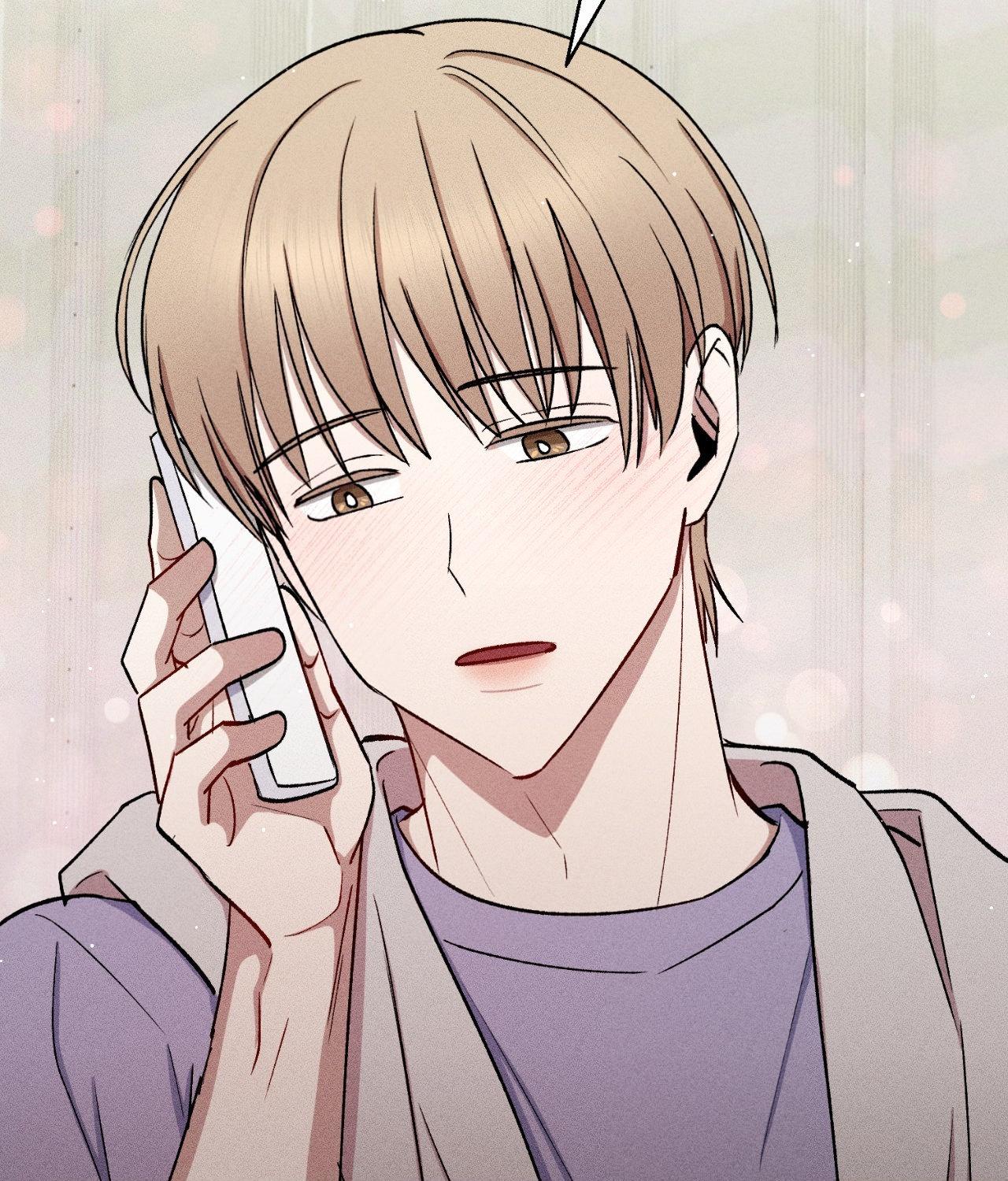 If You Want Me [Official] - Chapter 55 manhwa