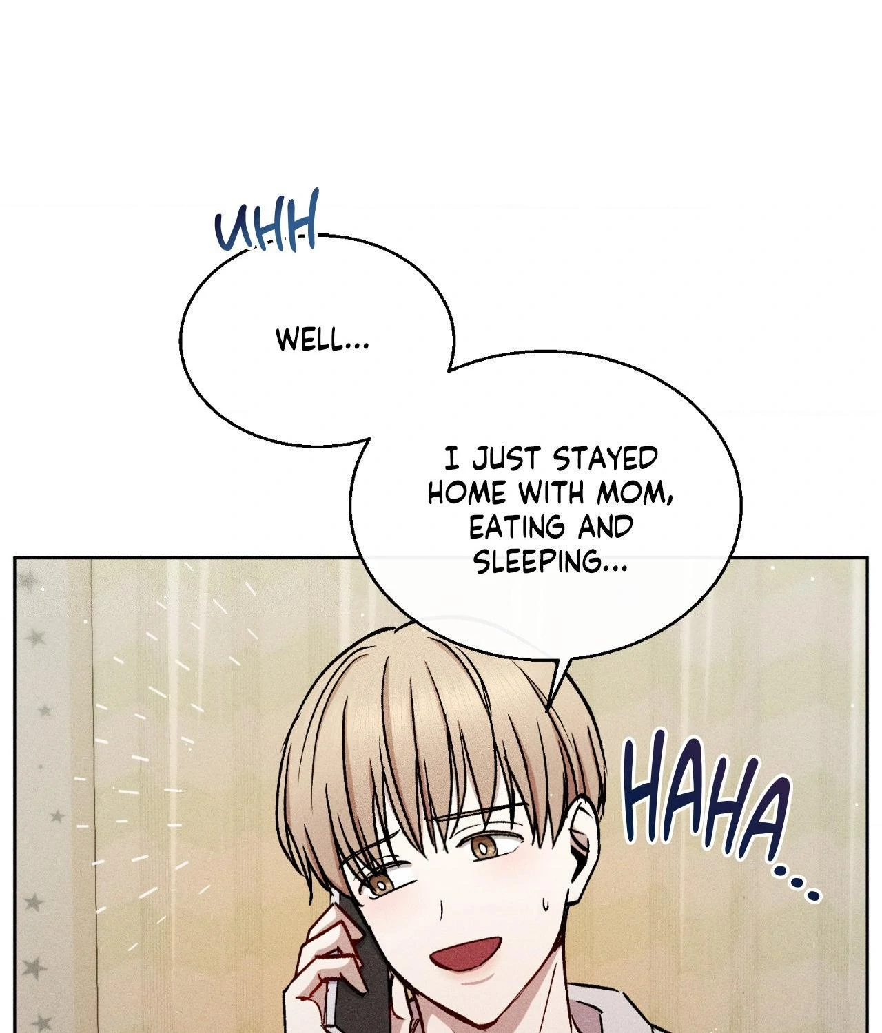 If You Want Me [Official] - Chapter 56 manhwa