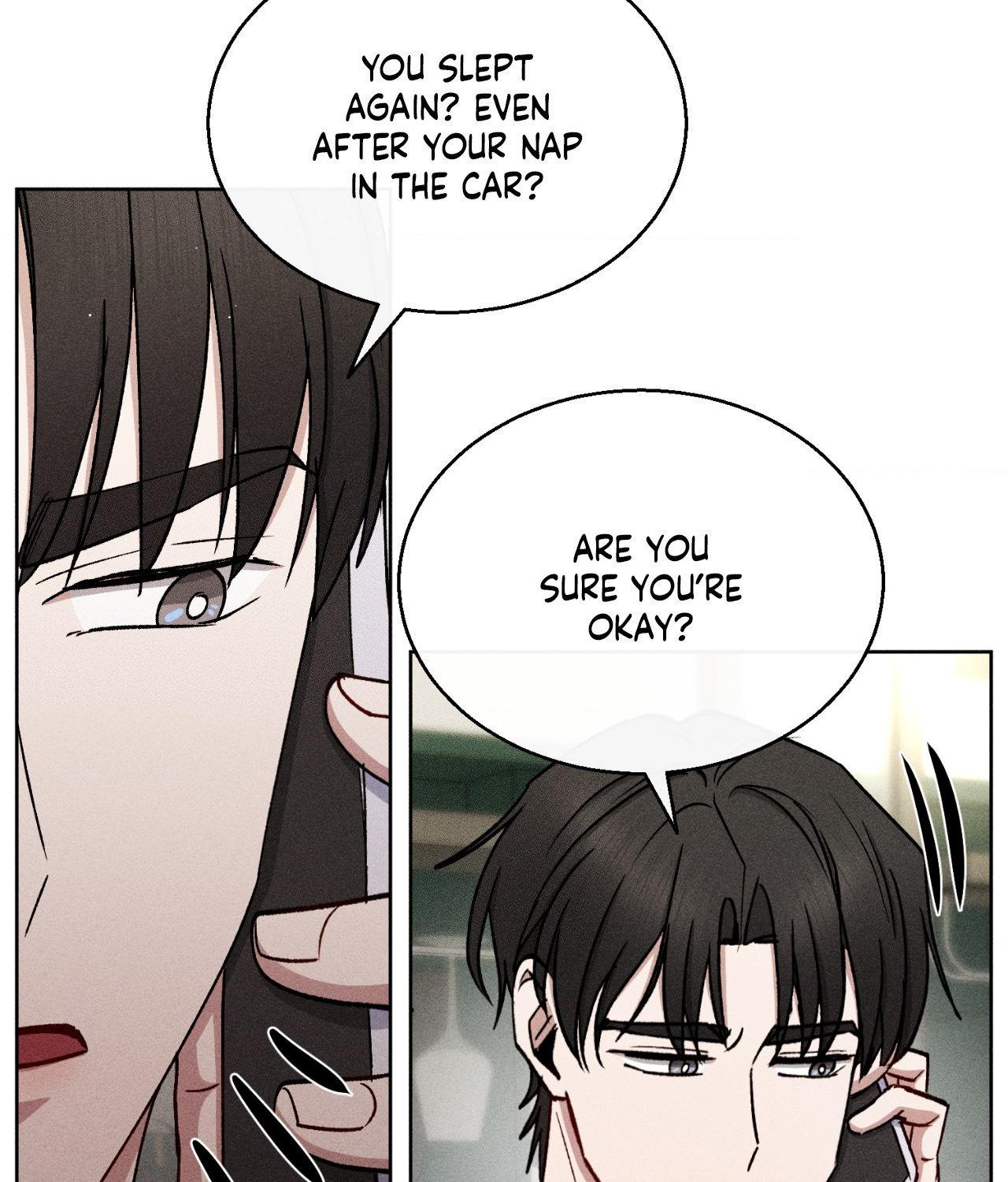 If You Want Me [Official] - Chapter 56 manhwa
