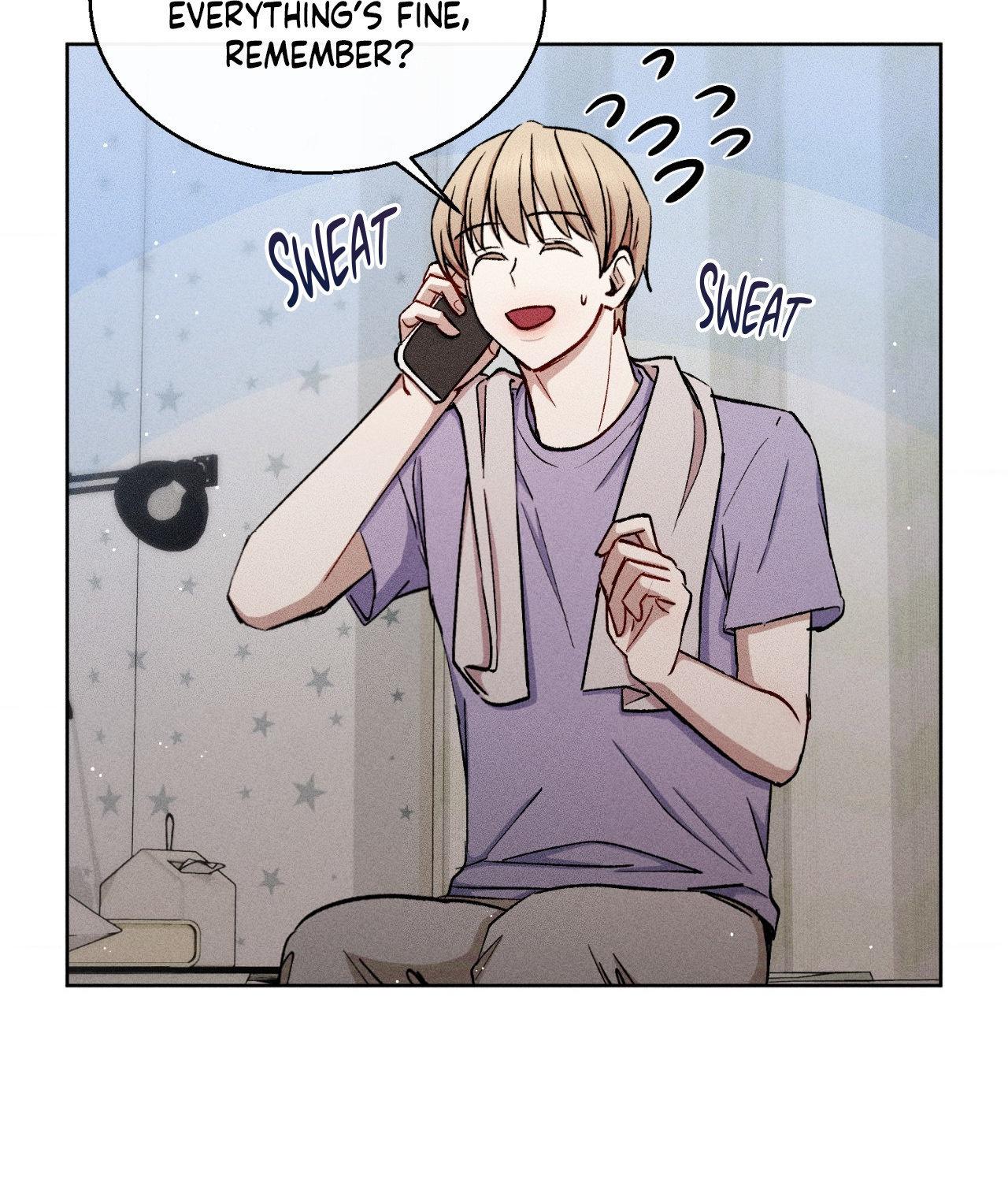 If You Want Me [Official] - Chapter 56 manhwa