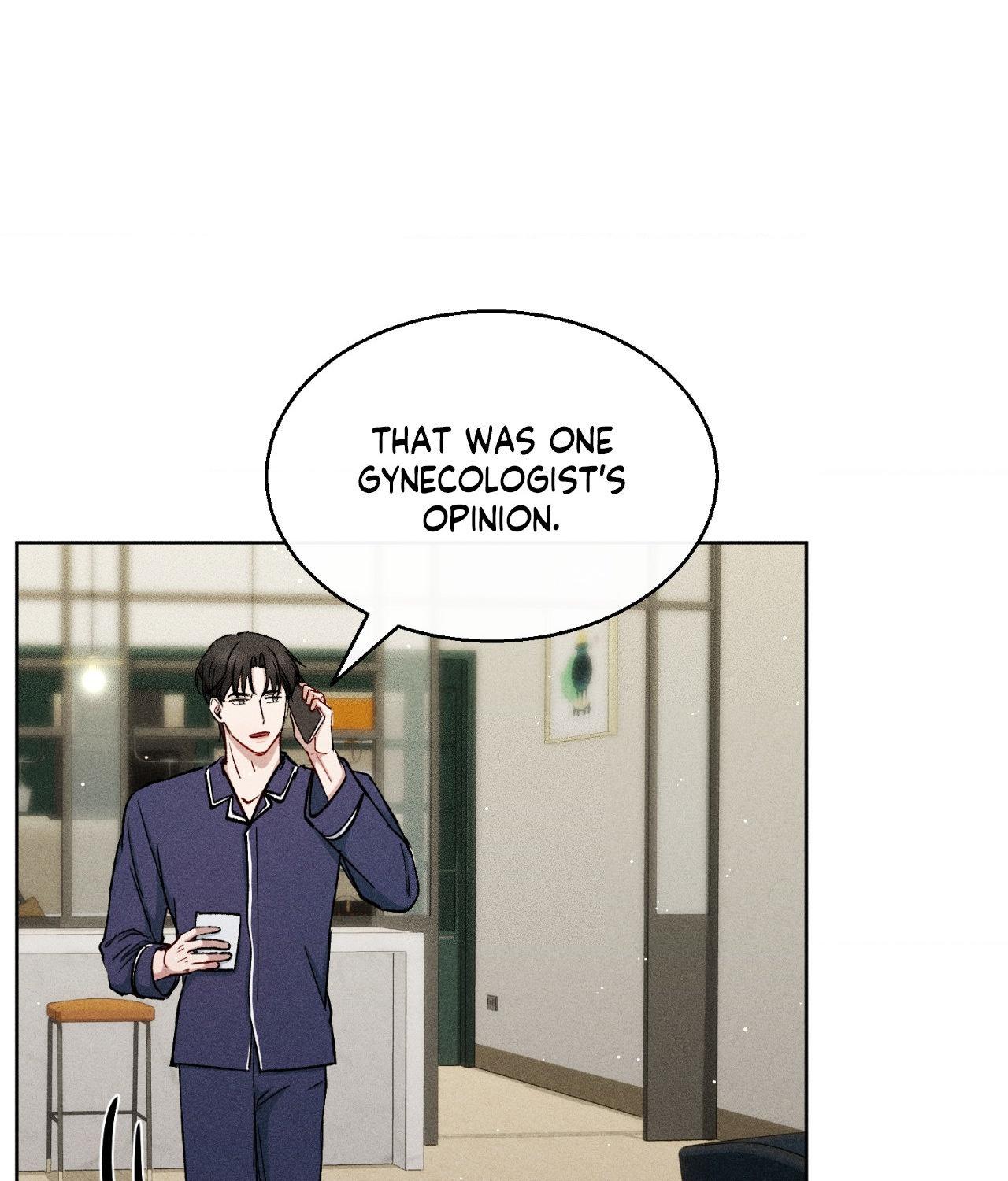 If You Want Me [Official] - Chapter 56 manhwa