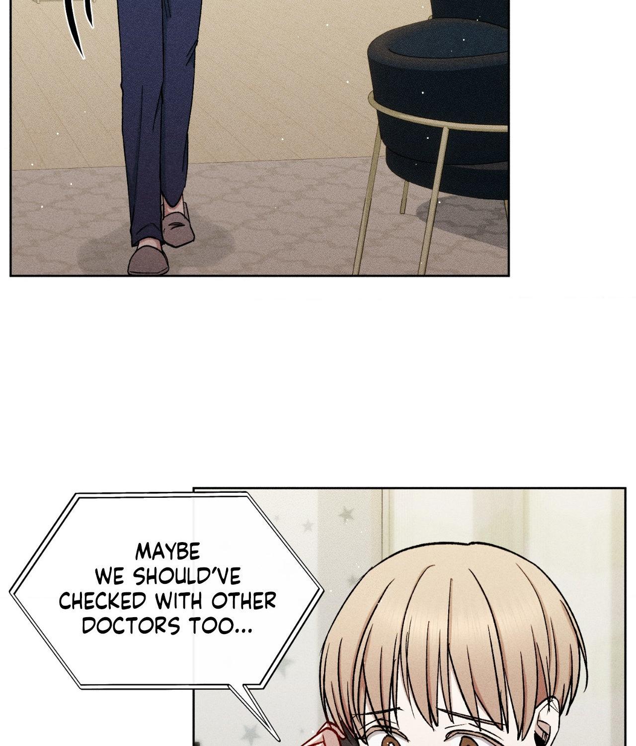 If You Want Me [Official] - Chapter 56 manhwa