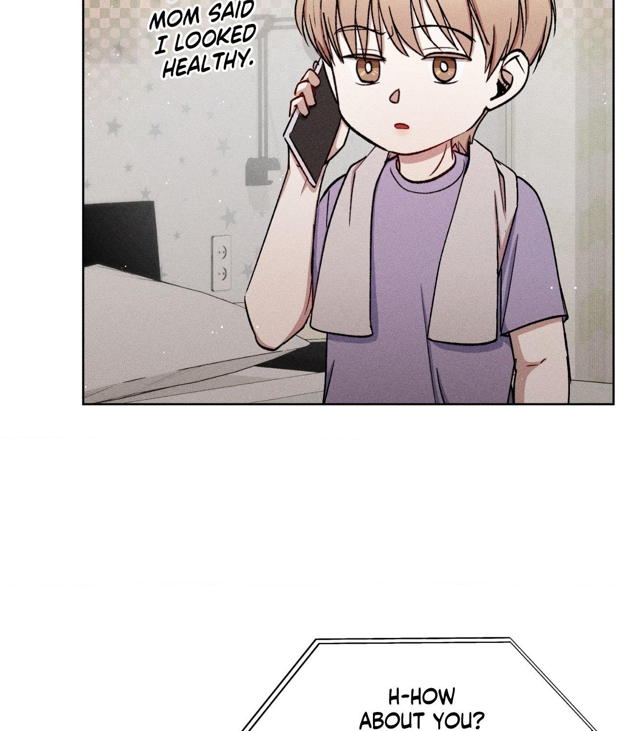If You Want Me [Official] - Chapter 56 manhwa
