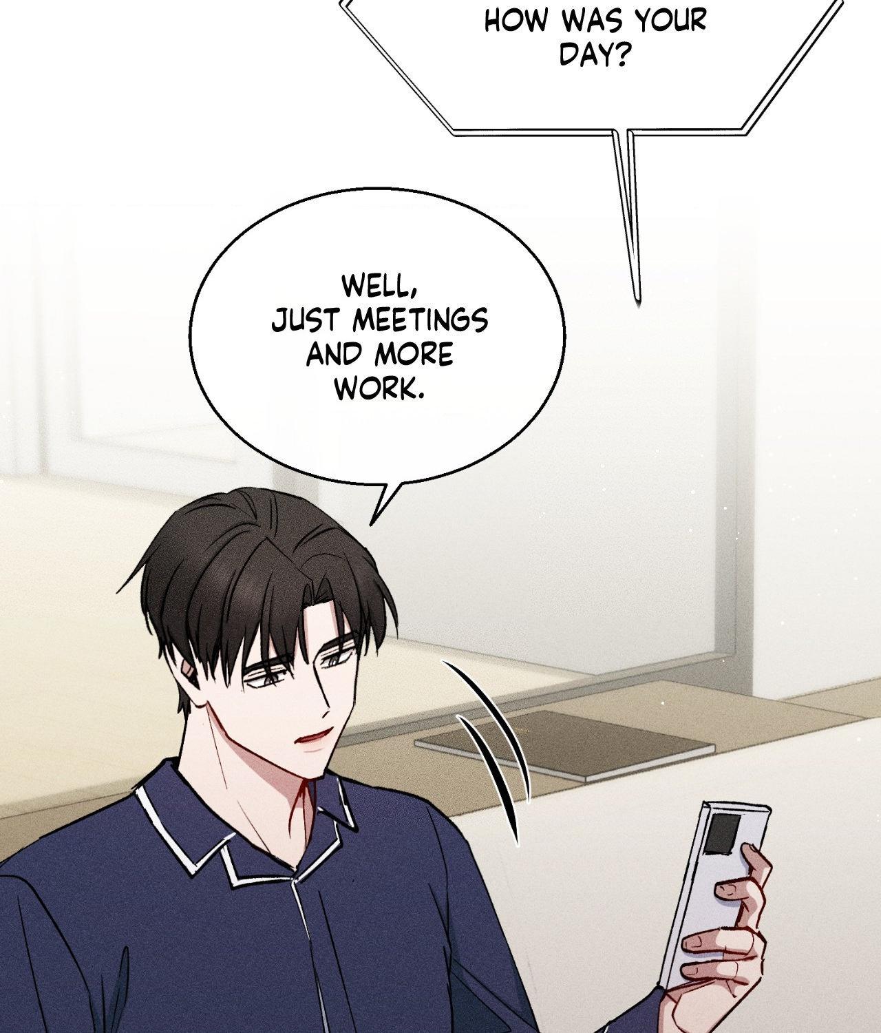 If You Want Me [Official] - Chapter 56 manhwa