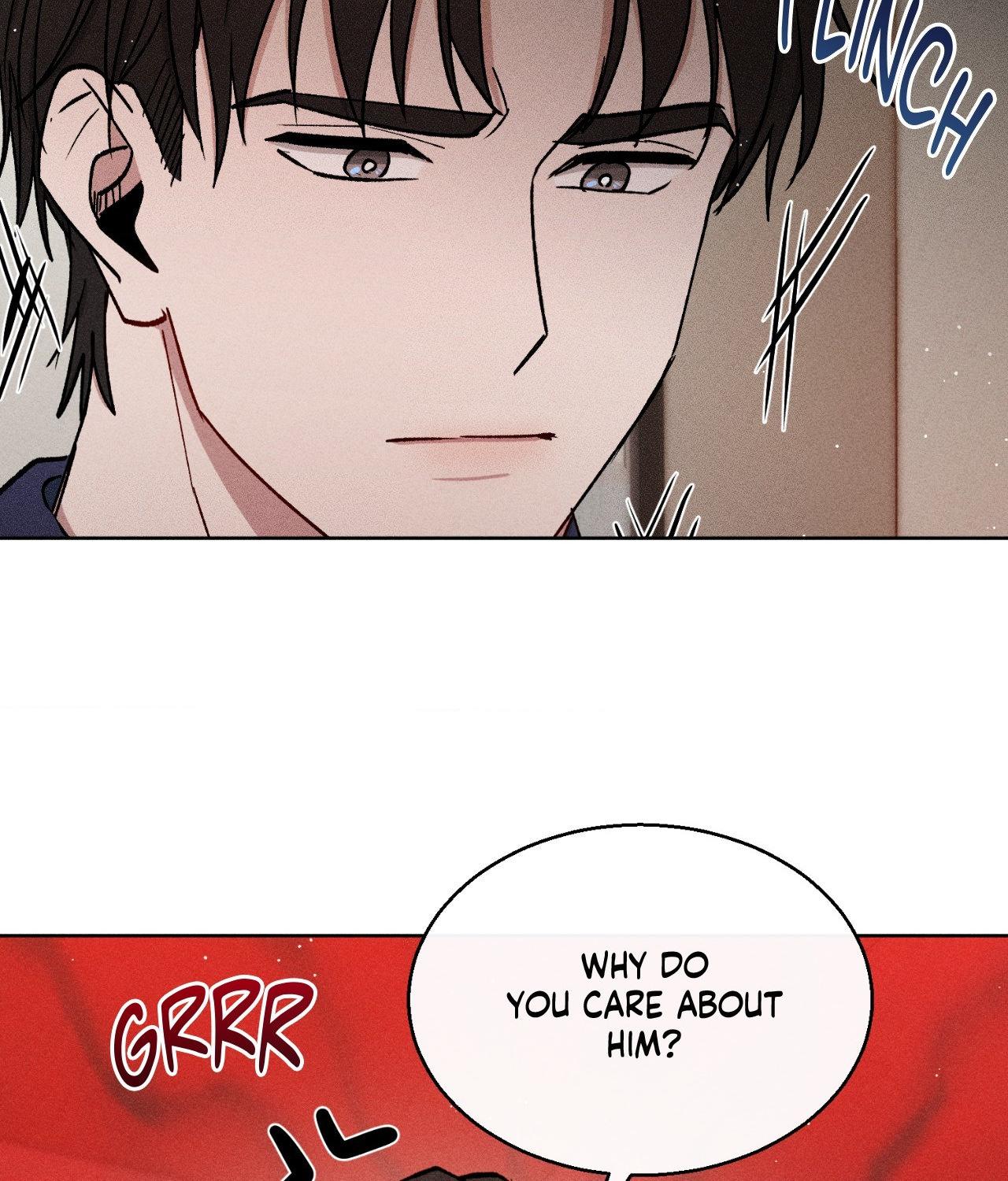 If You Want Me [Official] - Chapter 56 manhwa