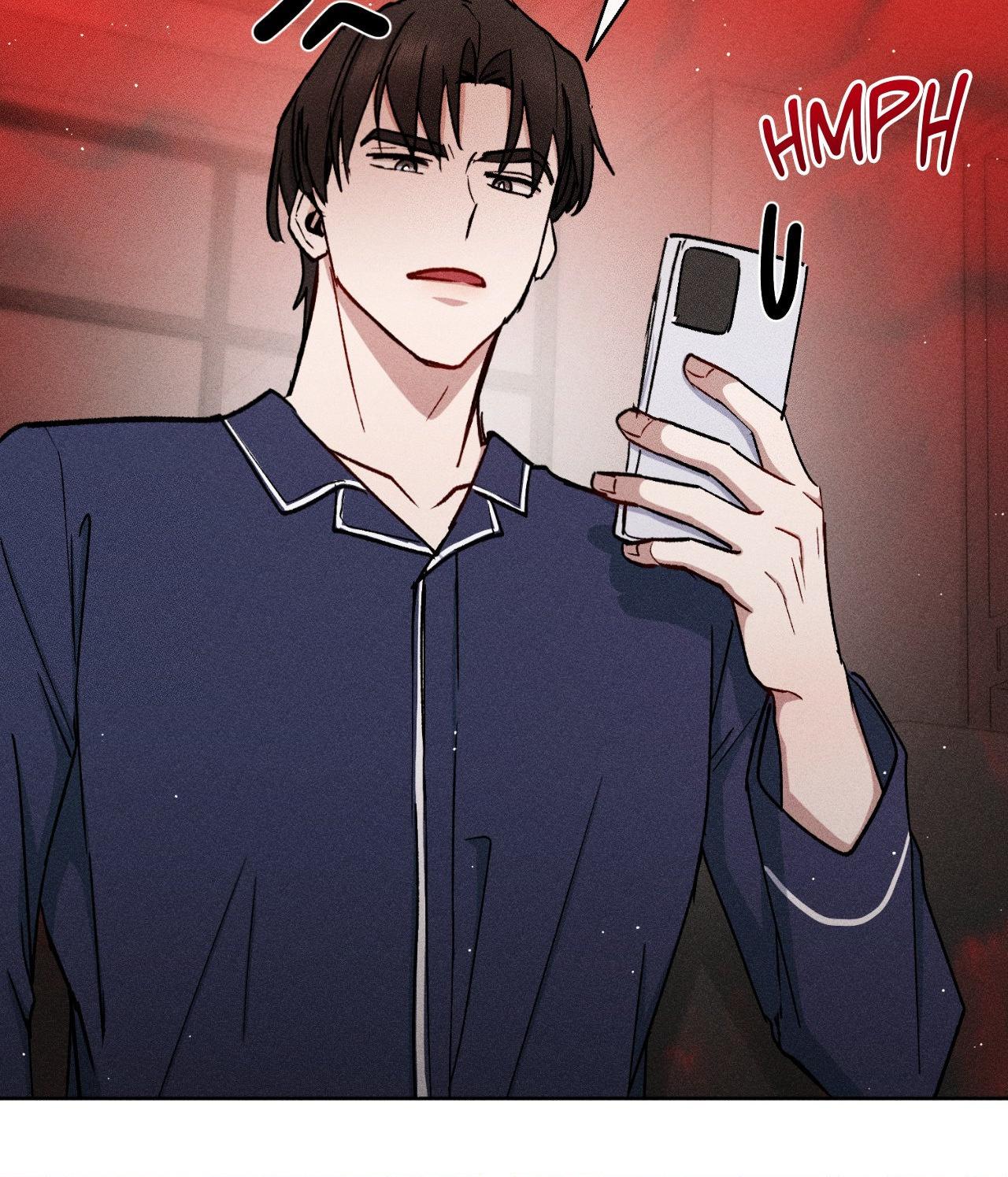 If You Want Me [Official] - Chapter 56 manhwa