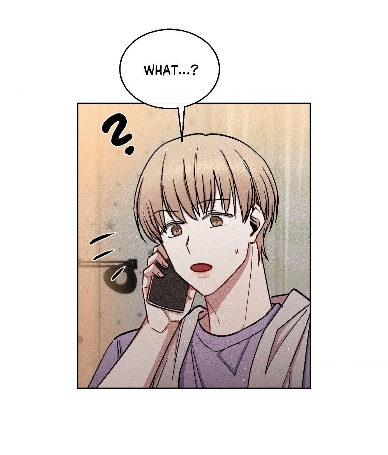 If You Want Me [Official] - Chapter 56 manhwa