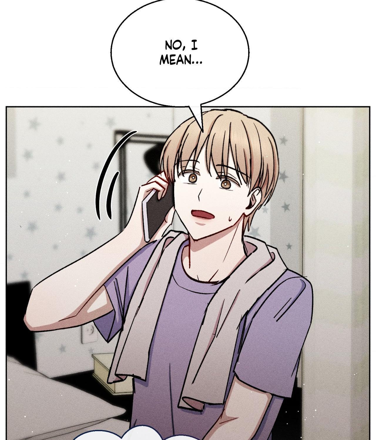If You Want Me [Official] - Chapter 56 manhwa