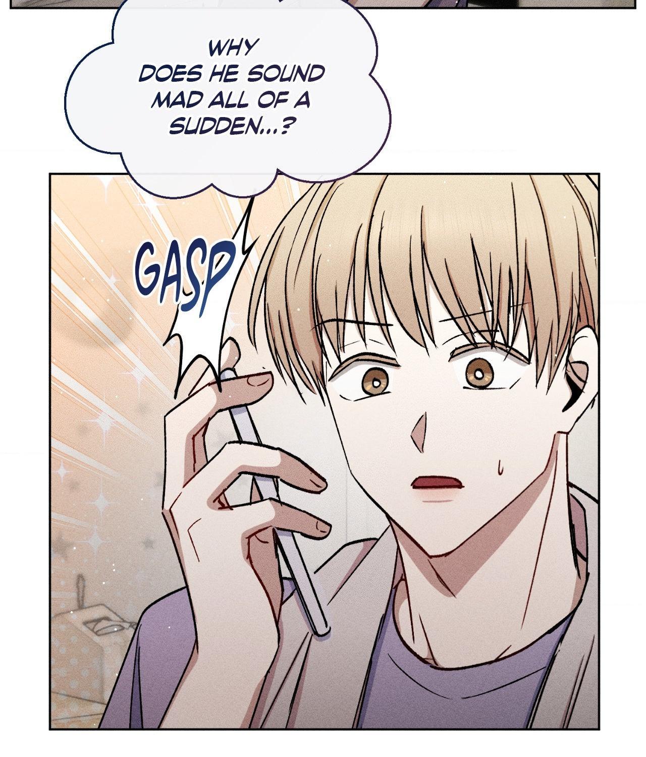 If You Want Me [Official] - Chapter 56 manhwa