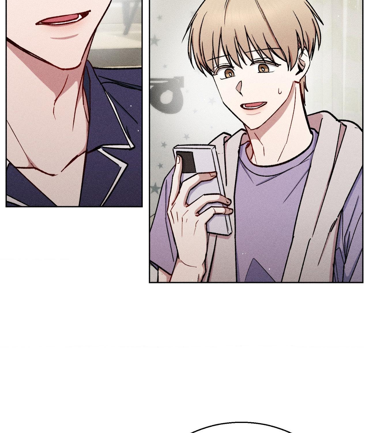 If You Want Me [Official] - Chapter 56 manhwa