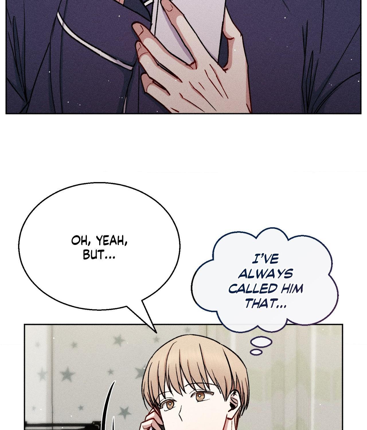 If You Want Me [Official] - Chapter 56 manhwa