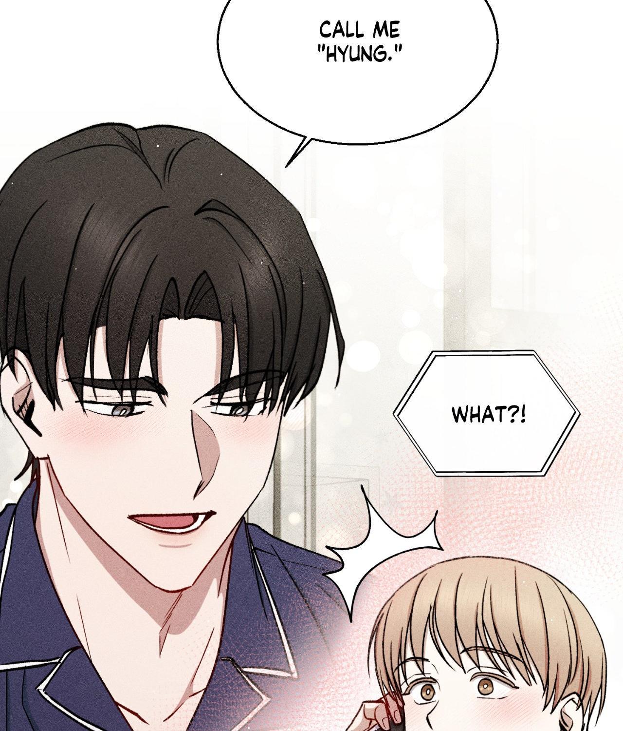 If You Want Me [Official] - Chapter 56 manhwa