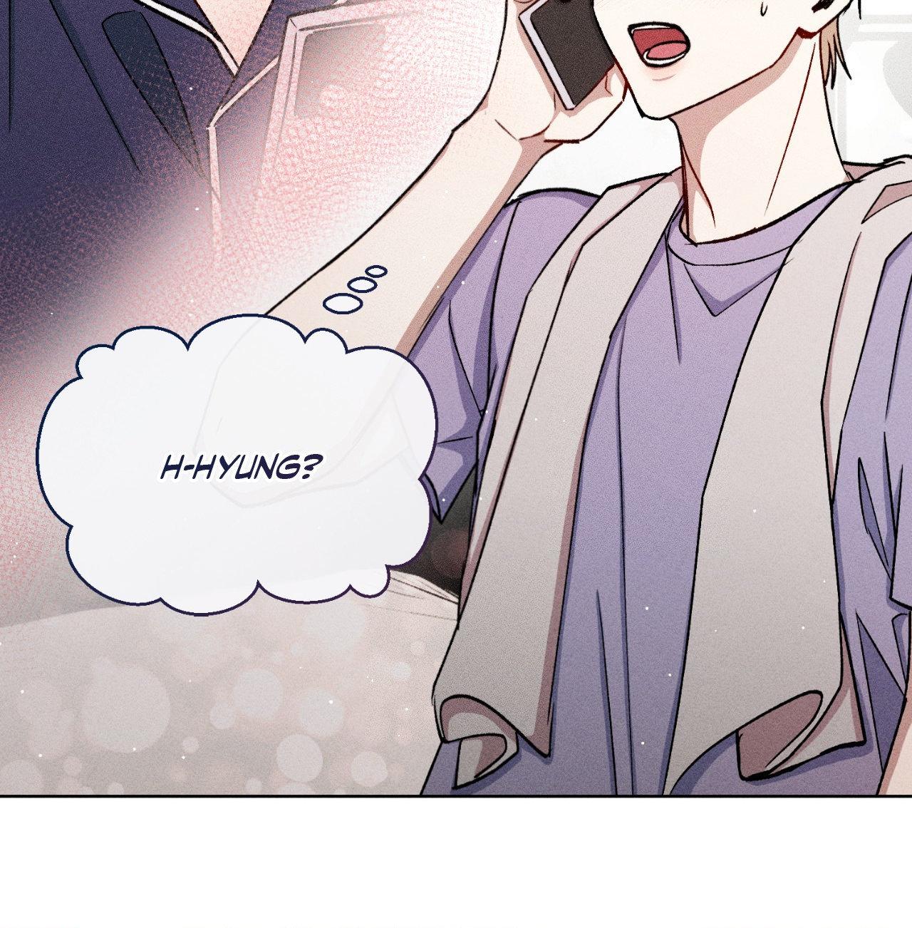If You Want Me [Official] - Chapter 56 manhwa