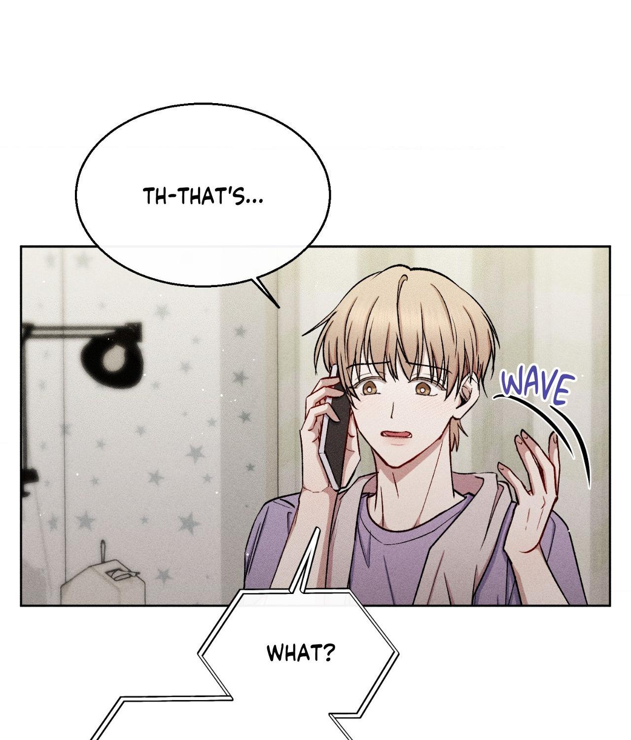 If You Want Me [Official] - Chapter 56 manhwa