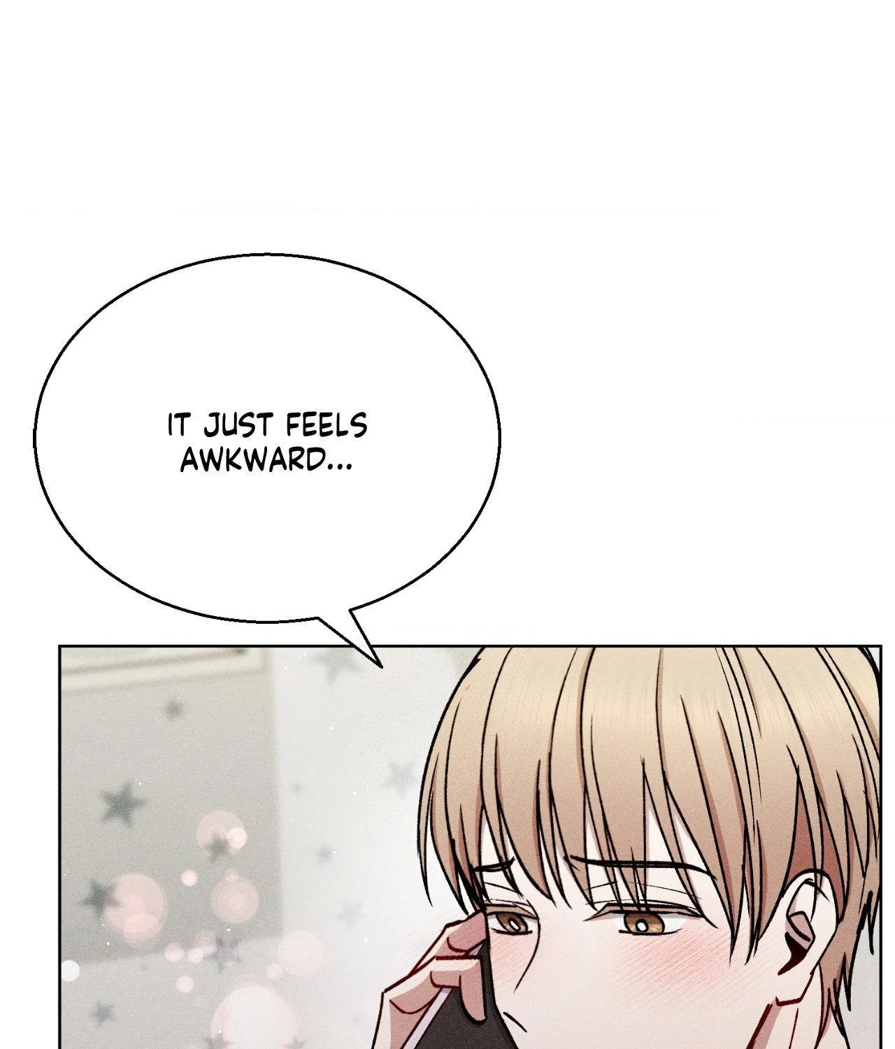 If You Want Me [Official] - Chapter 56 manhwa