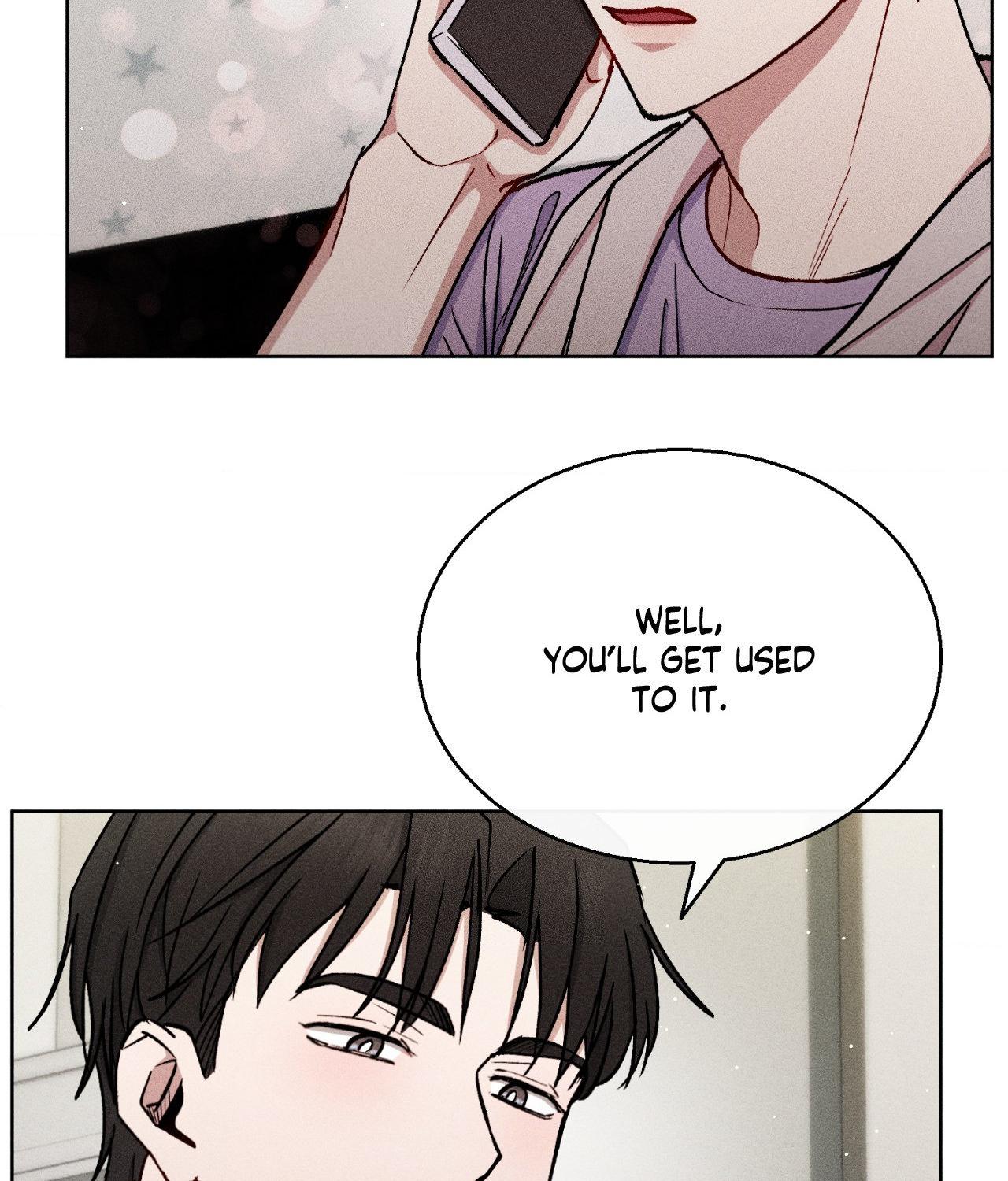 If You Want Me [Official] - Chapter 56 manhwa
