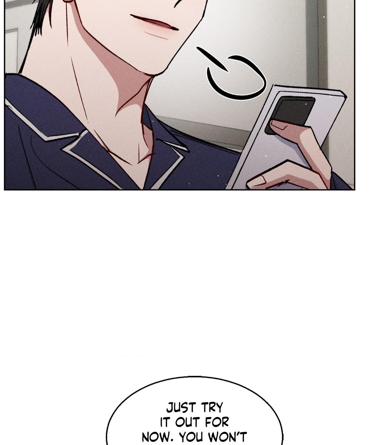 If You Want Me [Official] - Chapter 56 manhwa